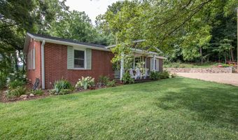 344 Gibson St, Abingdon, VA 24210