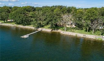 2807 Government Point Rd NE, Alexandria, MN 56308