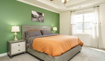 4110 Needham Rd, Bailey, NC 27807