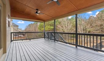 506 Olympic Way, Acworth, GA 30102