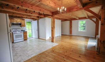 570 Upper Meehan Rd, Bristol, VT 05443