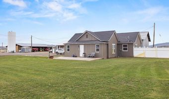 1550 Haskins Rd, Bonanza, OR 97623