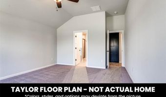 1016 Redwood Creek Dr, Yukon, OK 73099