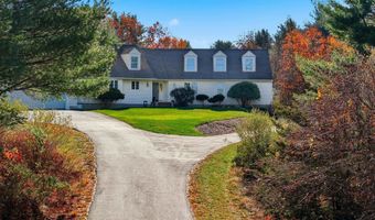 276 N Amherst Rd, Bedford, NH 03110