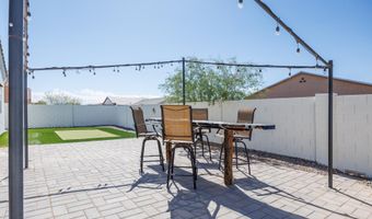 10683 W BUENA VISTA Dr, Arizona City, AZ 85123