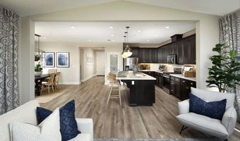 5529 Summit View Way Plan: Residence One, Antioch, CA 94531