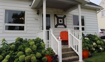 109 W Center St, Arcadia, IA 51430