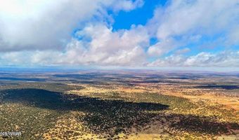 Tbd Co Rd 8256 Lot D 10 Acres, Concho, AZ 85924