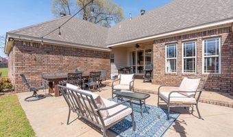 313 Stone Mountain Loop, Alma, AR 72921