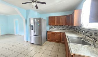 1706 Reverend J.T. Menifee St, Anderson, IN 46016