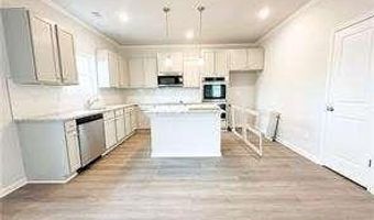 116 Hampton Way LOT 5, Macon, GA 31220