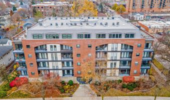 110 S Evergreen Ave 3BS, Arlington Heights, IL 60005