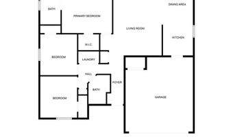 3103 Levi Ln, Bentonville, AR 72712