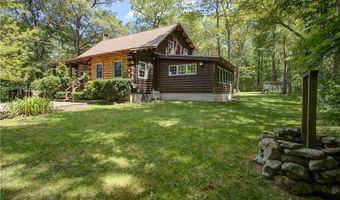 85 Plainfield Pike, Foster, RI 02825