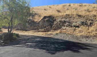 Tbd Garfield St, Asotin, WA 99402