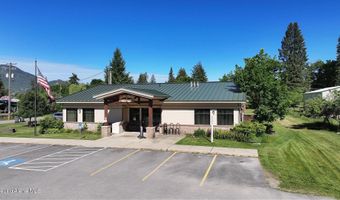 108 W 9th Ave, Clark Fork, ID 83811