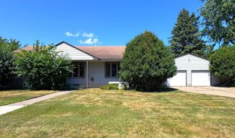 410 1st St NW, Aitkin, MN 56431