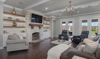 6406 BASSWOOD Ln, Amarillo, TX 79124