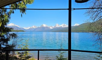 361 Grist Rd, West Glacier, MT 59936