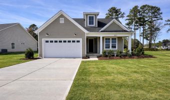 857 Fairway Rd, Ayden, NC 28513