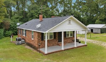 12068 Old Smithfield Rd 278400073504, Bailey, NC 27807