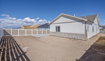 2324 BLUE NORTHER Ln, Cheyenne, WY 82007