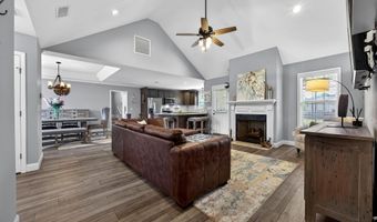 94 Rapid Run, Camden, SC 29020