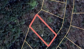 POINT AQUARIUS lot 30, Alpine, AL 35014