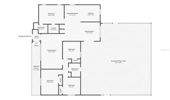 2937 S BERMUDA Ave, Apopka, FL 32703