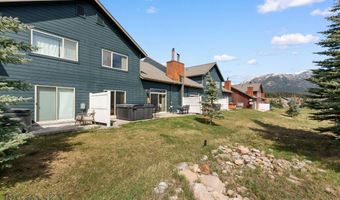 464 Firelight Dr, Big Sky, MT 59716