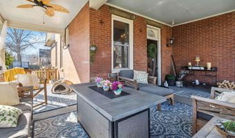 202 Black St, Barbourville, KY 40906