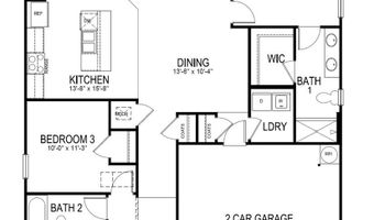 311 London Ct, Baxter, TN 38544