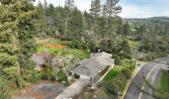 506 La Tierra Dr, Angwin, CA 94508