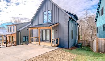 161 Hudson St, Asheville, NC 28806