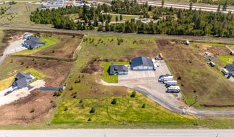 24812 N OLD HIGHWAY 95, Athol, ID 83801