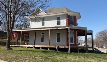 401 N 9th St, Atchison, KS 66002