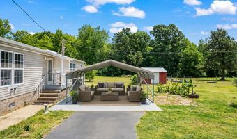 6439 Cedar Grove Rd, Big Sandy, TN 38221
