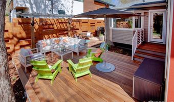 560 Iris Ave, Boulder, CO 80304