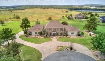 5 Karen Ct, McAlester, OK 74501