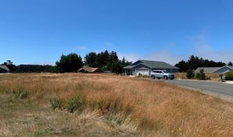 843 SPYGLASS Dr, Bandon, OR 97411