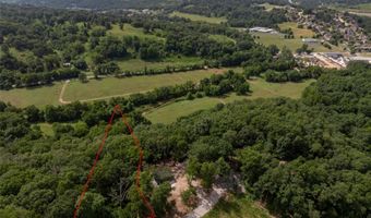 Spring Road lot 29A, Bentonville, AR 72712