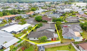 46-145 Humu Pl, Kaneohe, HI 96744