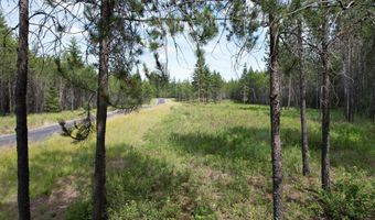 Nka N SYLVAN ROAD ROAD, Athol, ID 83801