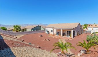 2840 La Paloma Dr, Bullhead City, AZ 86429