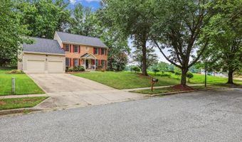 1710 PEBBLE BEACH Dr, Bowie, MD 20721