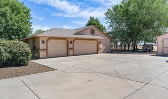 918 W Talia Way, Chino Valley, AZ 86323