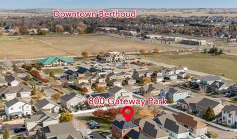 800 Gateway Park Ln, Berthoud, CO 80513