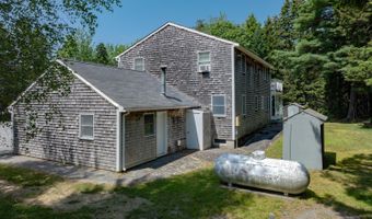 16 28 Blodgett Dr, Bar Harbor, ME 04609