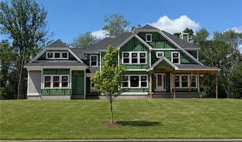 35 Carrs Ln, North Kingstown, RI 02852