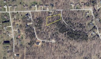 301 Nottingham Ct, Bedford, IN 47421